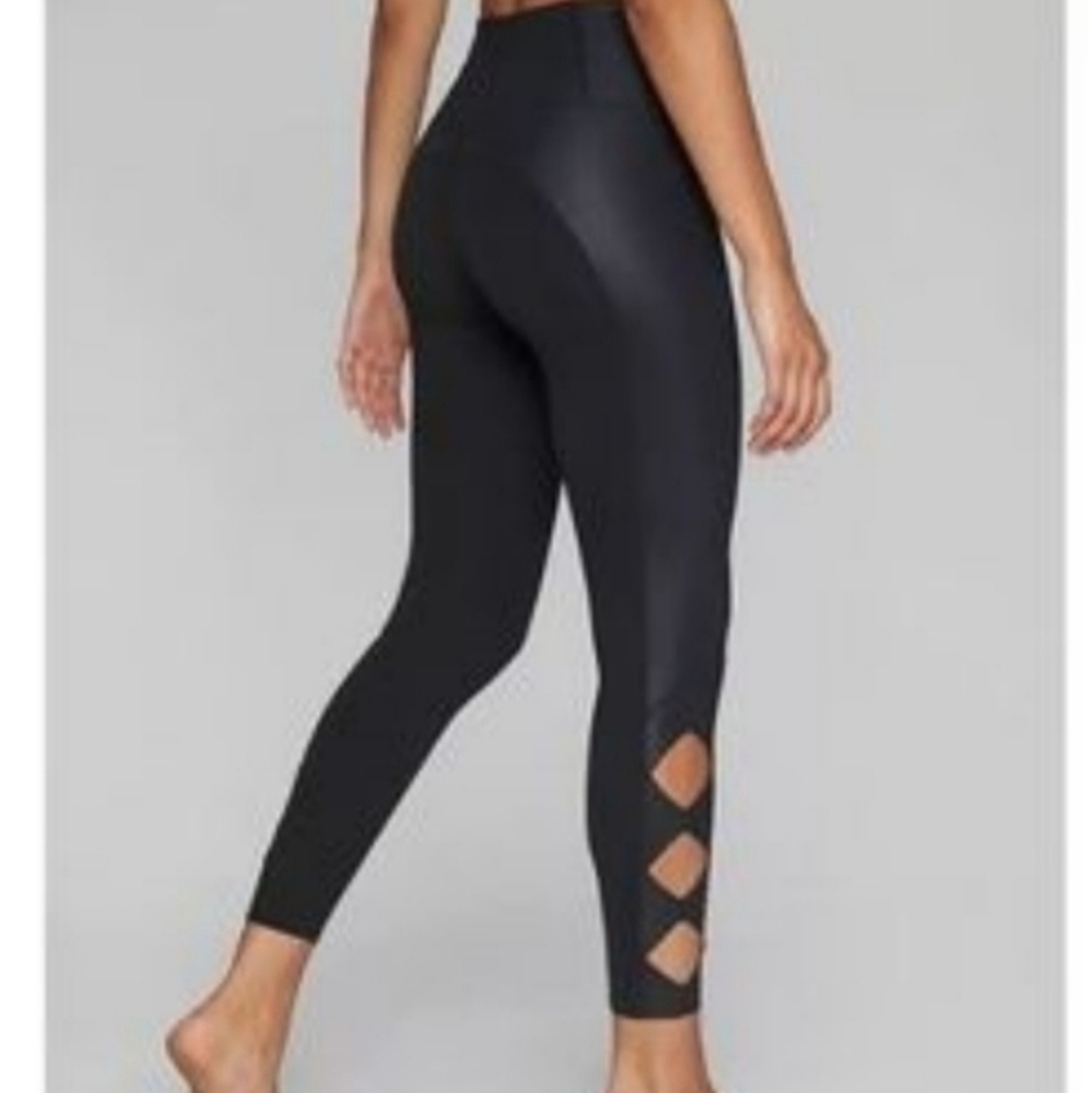 Atheta Cobra Tight Legging Black XS - Picture 1 of 8